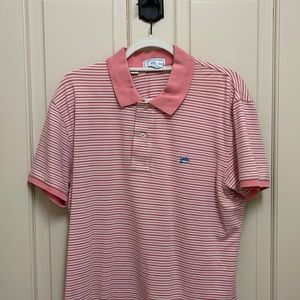 Mens Southern Tide Polo